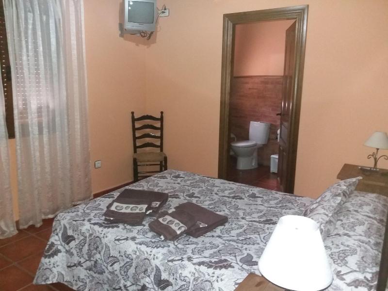Imagen de alojamiento Casa Rural El Caño de Abajo Imagen de alojamiento Casa Rural El Caño de Abajo
