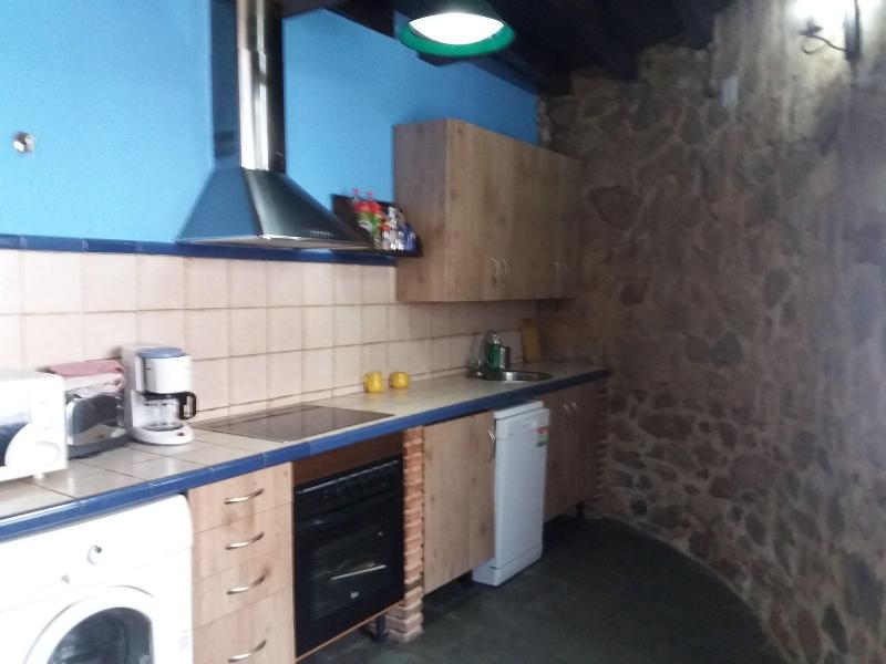 Imagen de alojamiento Casa Rural El Caño de Abajo Imagen de alojamiento Casa Rural El Caño de Abajo
