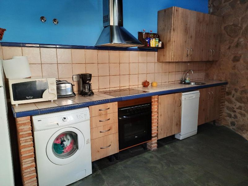 Imagen de alojamiento Casa Rural El Caño de Abajo Imagen de alojamiento Casa Rural El Caño de Abajo