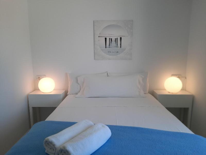 Imagen de alojamiento Hostal Costa Ibiza Imagen de alojamiento Hostal Costa Ibiza
