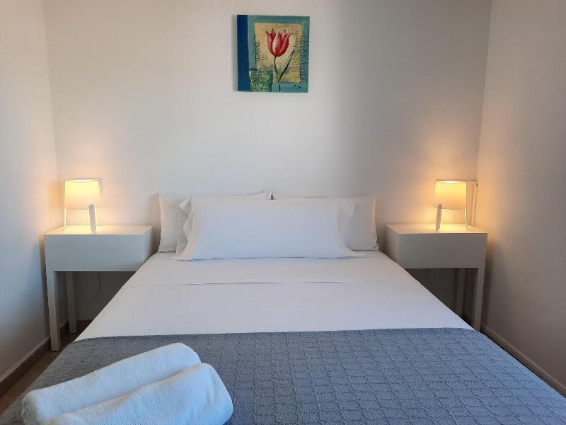Imagen de alojamiento Hostal Costa Ibiza Imagen de alojamiento Hostal Costa Ibiza