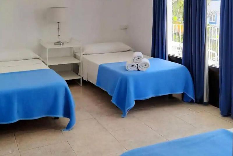 Imagen de alojamiento Hostal Costa Ibiza Imagen de alojamiento Hostal Costa Ibiza