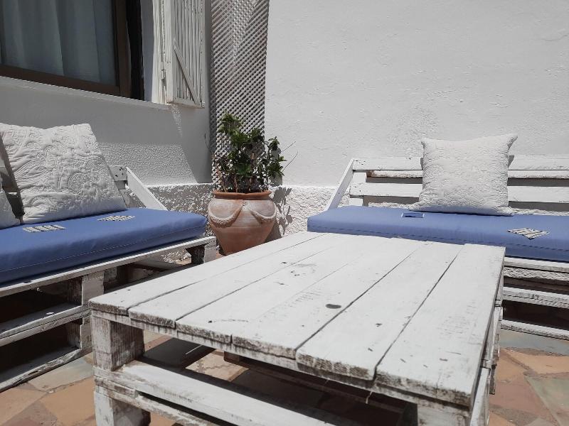 Imagen de alojamiento Hostal Costa Ibiza Imagen de alojamiento Hostal Costa Ibiza