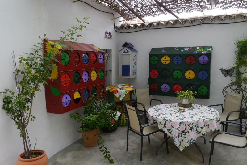 Imagen de alojamiento El Molino Del Abuelo Imagen de alojamiento El Molino Del Abuelo