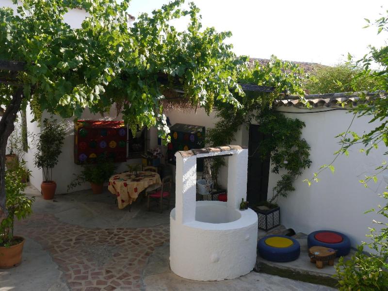 Imagen de alojamiento El Molino Del Abuelo Imagen de alojamiento El Molino Del Abuelo