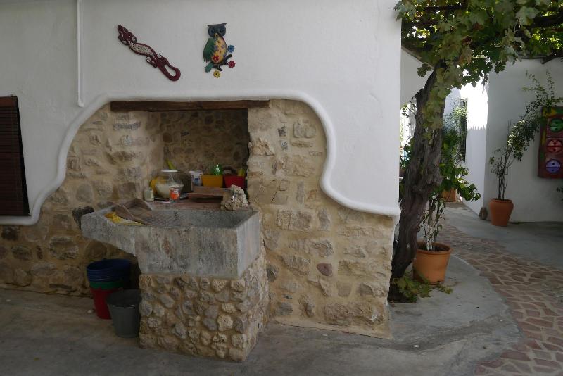 Imagen de alojamiento El Molino Del Abuelo Imagen de alojamiento El Molino Del Abuelo
