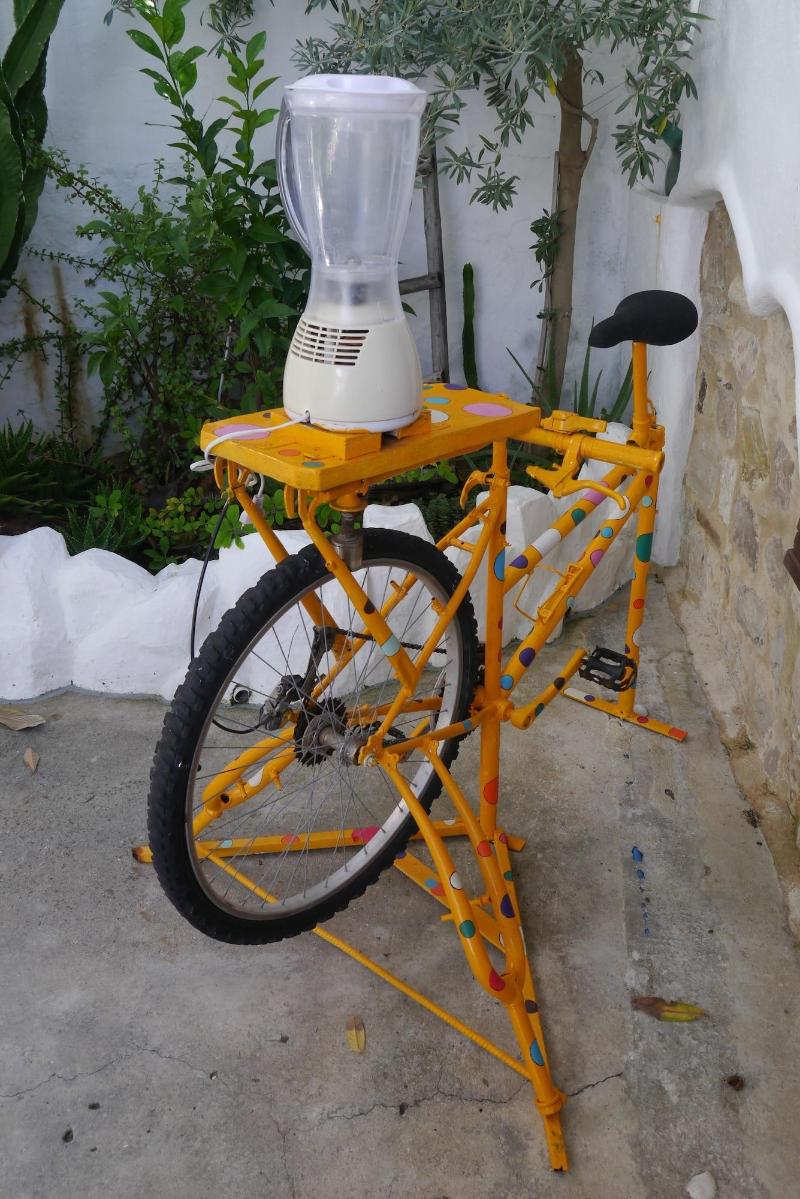 Imagen de alojamiento El Molino Del Abuelo Imagen de alojamiento El Molino Del Abuelo