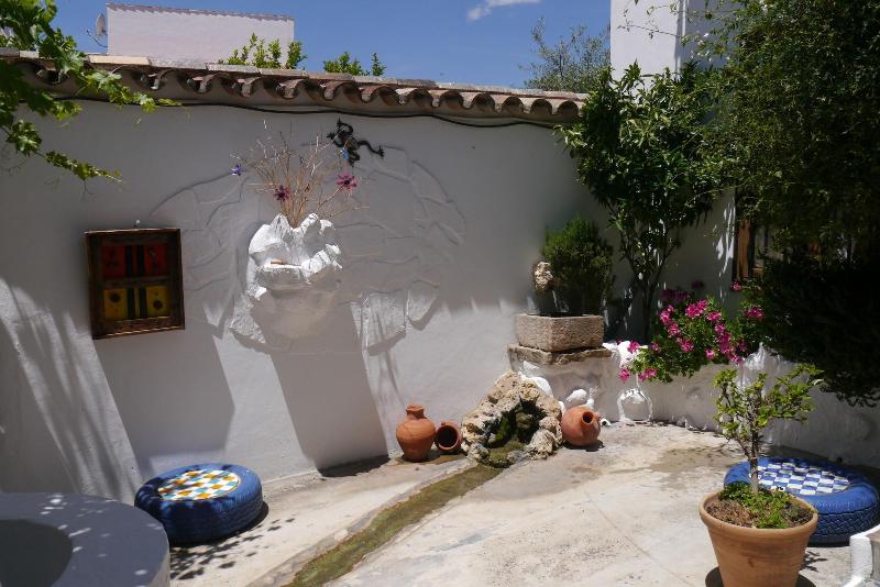 Imagen de alojamiento El Molino Del Abuelo Imagen de alojamiento El Molino Del Abuelo