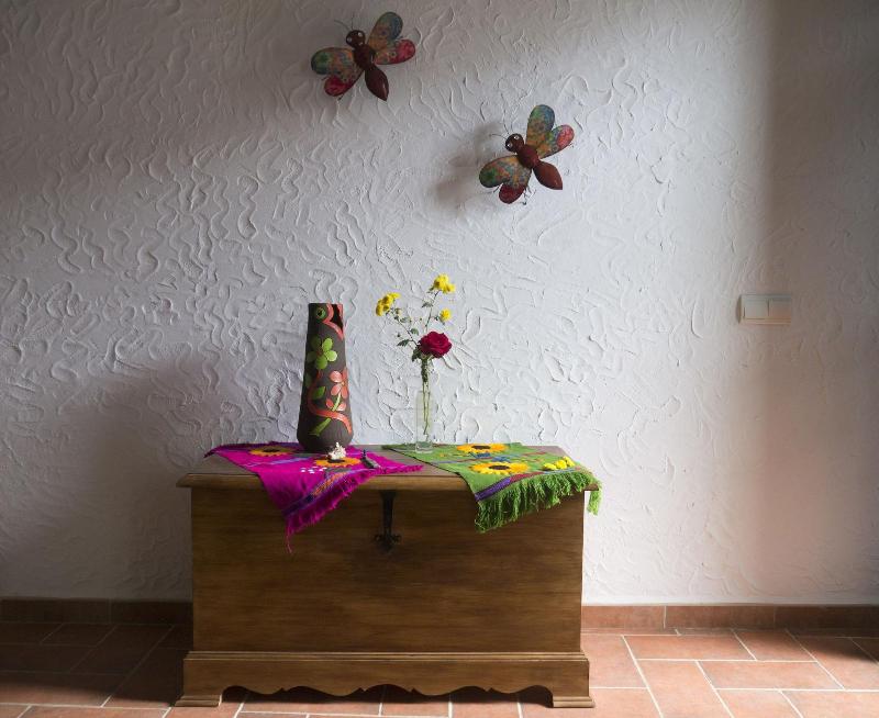 Imagen de alojamiento El Molino Del Abuelo Imagen de alojamiento El Molino Del Abuelo