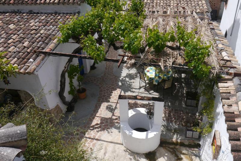 Imagen de alojamiento El Molino Del Abuelo Imagen de alojamiento El Molino Del Abuelo