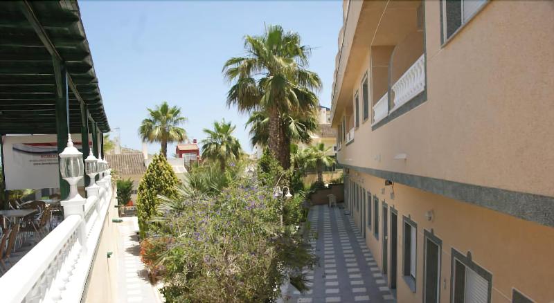 Imagen de alojamiento Hotel Costa Blanca Rojales Imagen de alojamiento Hotel Costa Blanca Rojales
