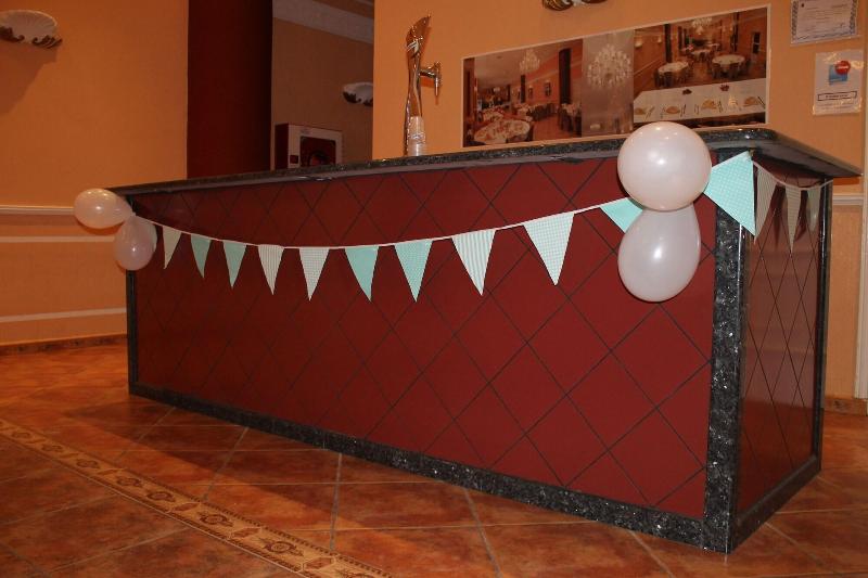 Imagen de alojamiento Hotel Costa Blanca Rojales Imagen de alojamiento Hotel Costa Blanca Rojales