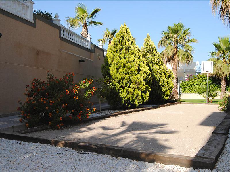 Imagen de alojamiento Hotel Costa Blanca Rojales Imagen de alojamiento Hotel Costa Blanca Rojales