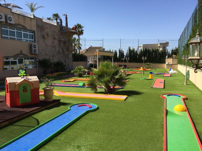 Imagen de alojamiento Hotel Costa Blanca Rojales Imagen de alojamiento Hotel Costa Blanca Rojales