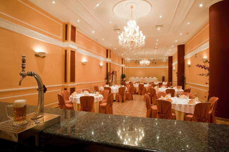 Imagen de alojamiento Hotel Costa Blanca Rojales Imagen de alojamiento Hotel Costa Blanca Rojales