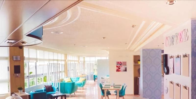 Imagen de alojamiento Hotel Costa Blanca Rojales Imagen de alojamiento Hotel Costa Blanca Rojales