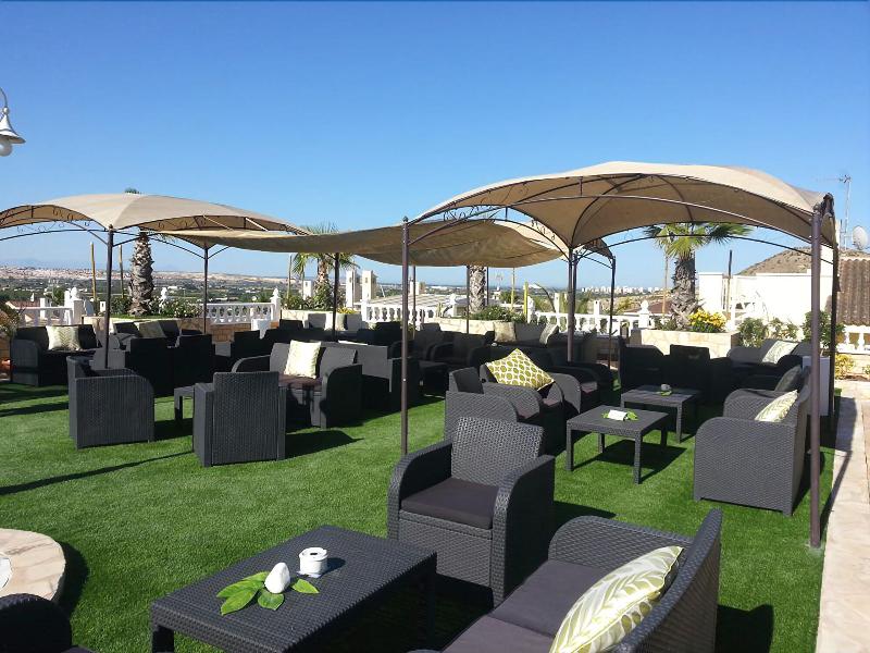 Imagen de alojamiento Hotel Costa Blanca Rojales Imagen de alojamiento Hotel Costa Blanca Rojales