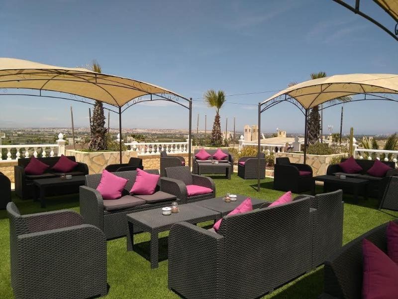 Imagen de alojamiento Hotel Costa Blanca Rojales Imagen de alojamiento Hotel Costa Blanca Rojales