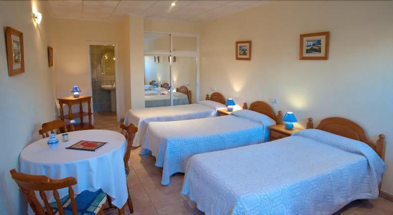 Imagen de alojamiento Hotel Costa Blanca Rojales Imagen de alojamiento Hotel Costa Blanca Rojales
