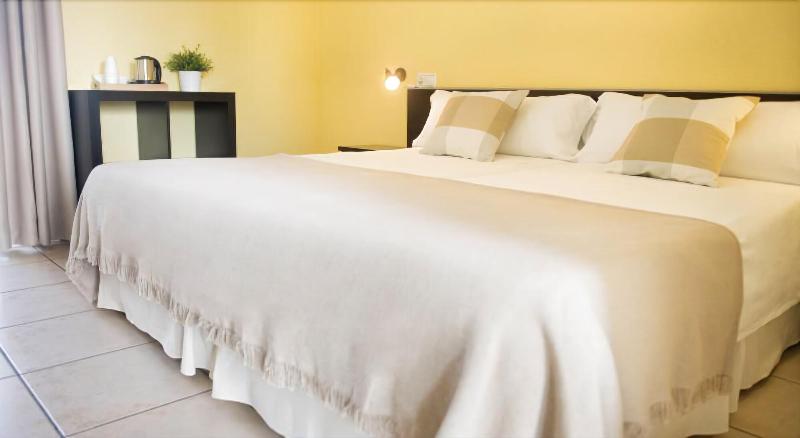 Imagen de alojamiento Hotel Costa Blanca Rojales Imagen de alojamiento Hotel Costa Blanca Rojales