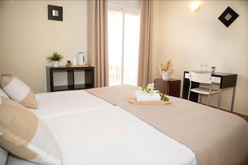 Imagen de alojamiento Hotel Costa Blanca Rojales Imagen de alojamiento Hotel Costa Blanca Rojales
