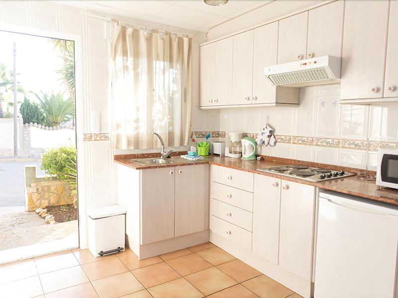 Imagen de alojamiento Hotel Costa Blanca Rojales Imagen de alojamiento Hotel Costa Blanca Rojales