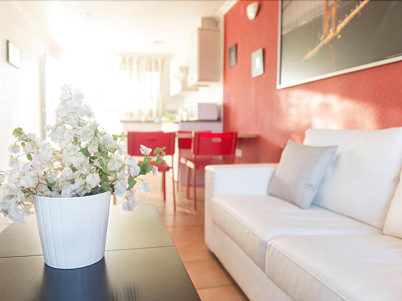 Imagen de alojamiento Hotel Costa Blanca Rojales Imagen de alojamiento Hotel Costa Blanca Rojales
