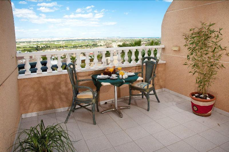 Imagen de alojamiento Hotel Costa Blanca Rojales Imagen de alojamiento Hotel Costa Blanca Rojales
