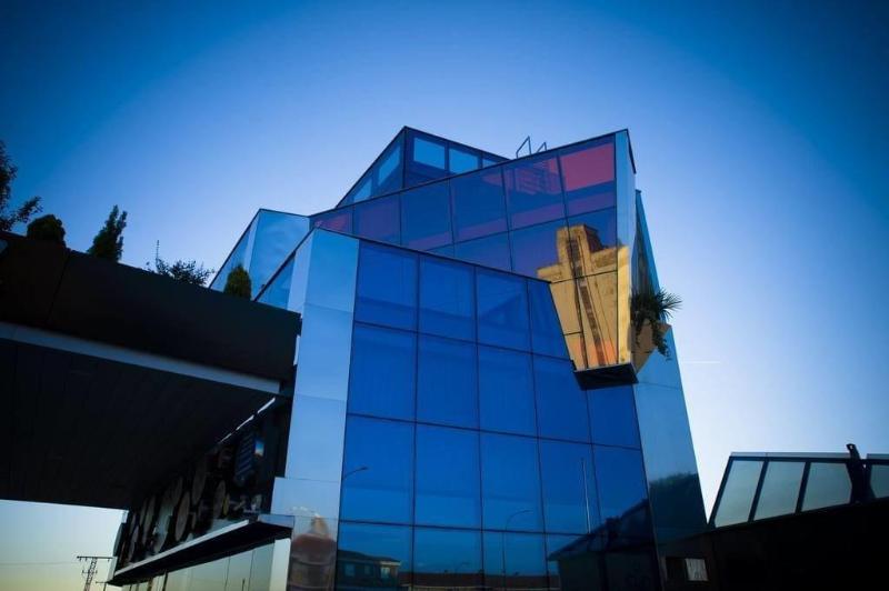 Imagen de alojamiento Resotel Imagen de alojamiento Resotel