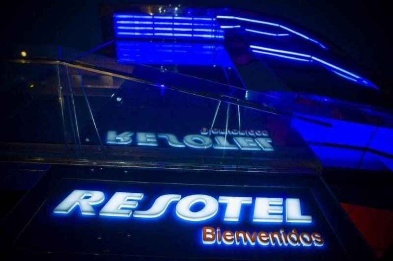 Imagen de alojamiento Resotel Imagen de alojamiento Resotel