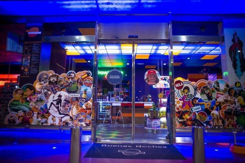 Imagen de alojamiento Resotel Imagen de alojamiento Resotel