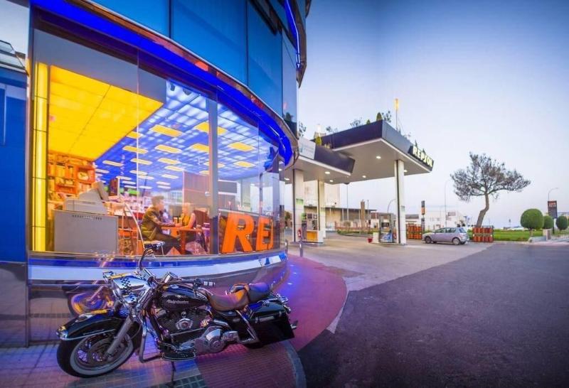 Imagen de alojamiento Resotel Imagen de alojamiento Resotel