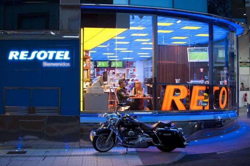 Imagen de alojamiento Resotel Imagen de alojamiento Resotel