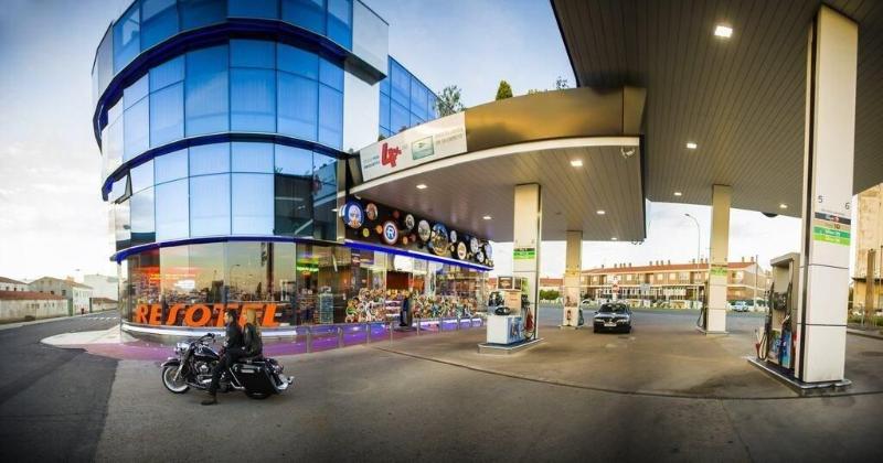 Imagen de alojamiento Resotel Imagen de alojamiento Resotel