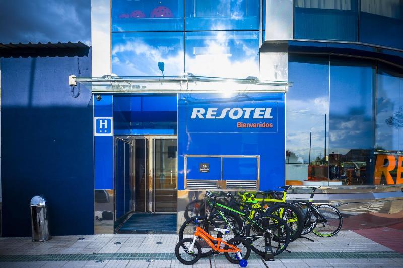 Imagen de alojamiento Resotel Imagen de alojamiento Resotel
