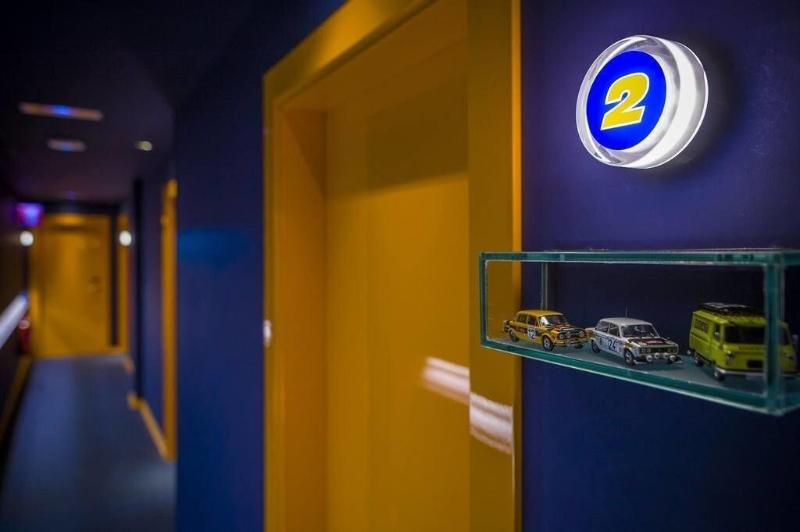 Imagen de alojamiento Resotel Imagen de alojamiento Resotel