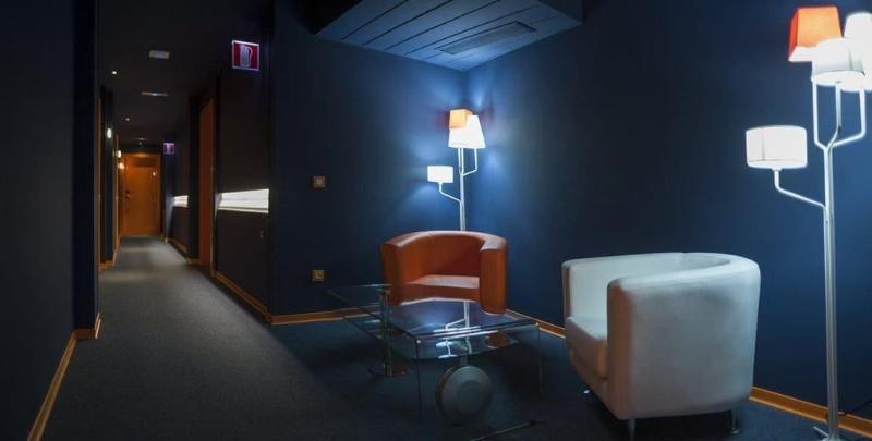 Imagen de alojamiento Resotel Imagen de alojamiento Resotel
