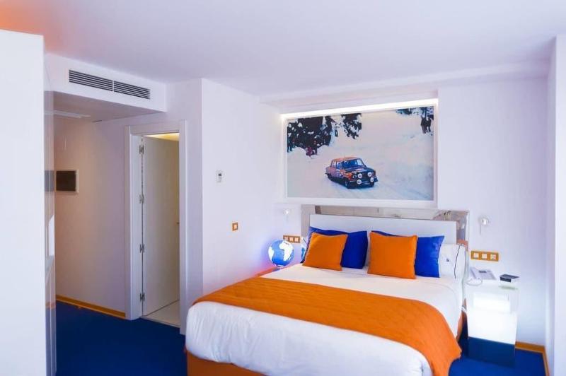 Imagen de alojamiento Resotel Imagen de alojamiento Resotel