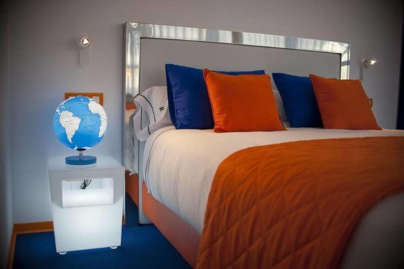 Imagen de alojamiento Resotel Imagen de alojamiento Resotel