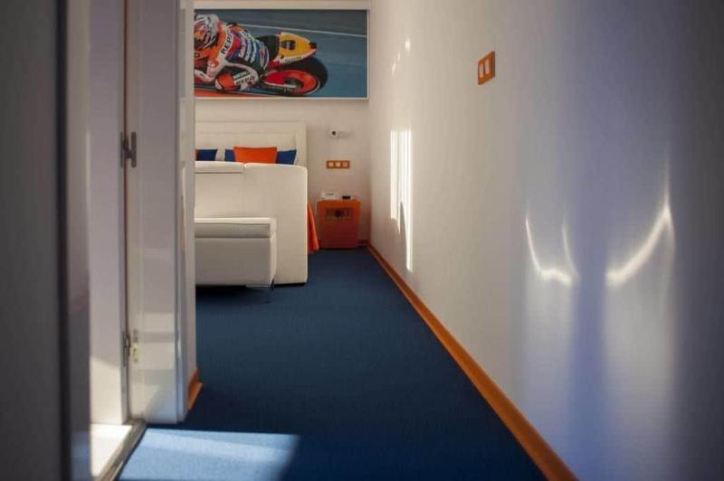 Imagen de alojamiento Resotel Imagen de alojamiento Resotel
