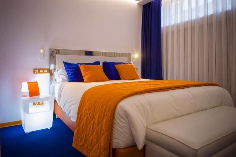Imagen de alojamiento Resotel Imagen de alojamiento Resotel