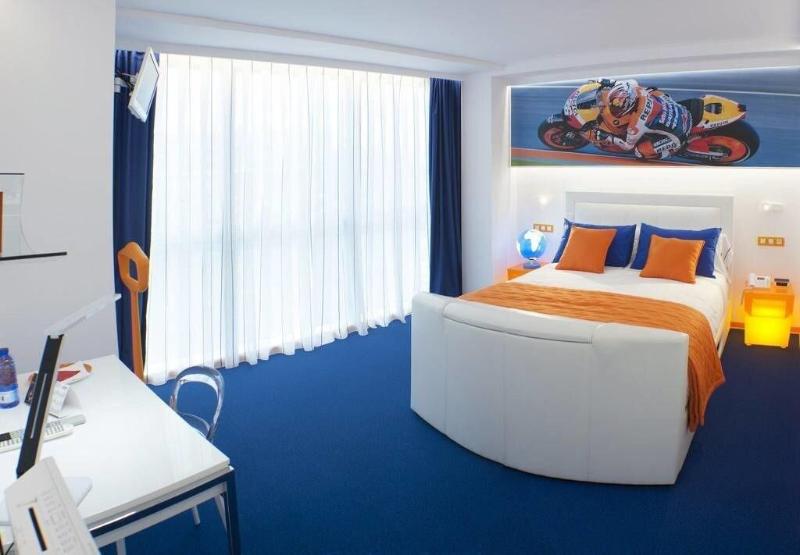 Imagen de alojamiento Resotel Imagen de alojamiento Resotel