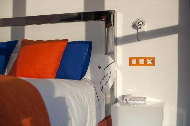 Imagen de alojamiento Resotel Imagen de alojamiento Resotel