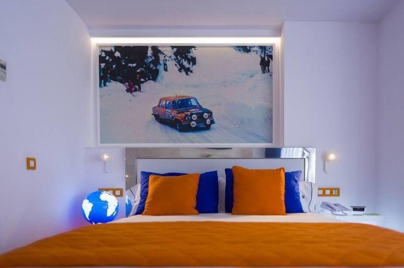 Imagen de alojamiento Resotel Imagen de alojamiento Resotel