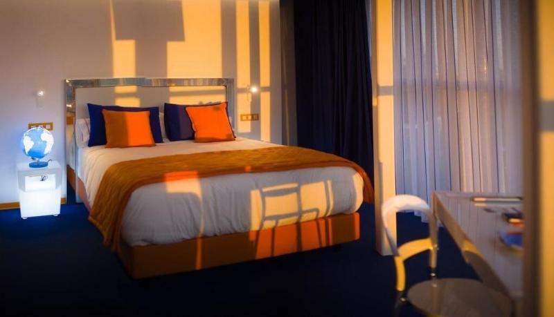 Imagen de alojamiento Resotel Imagen de alojamiento Resotel