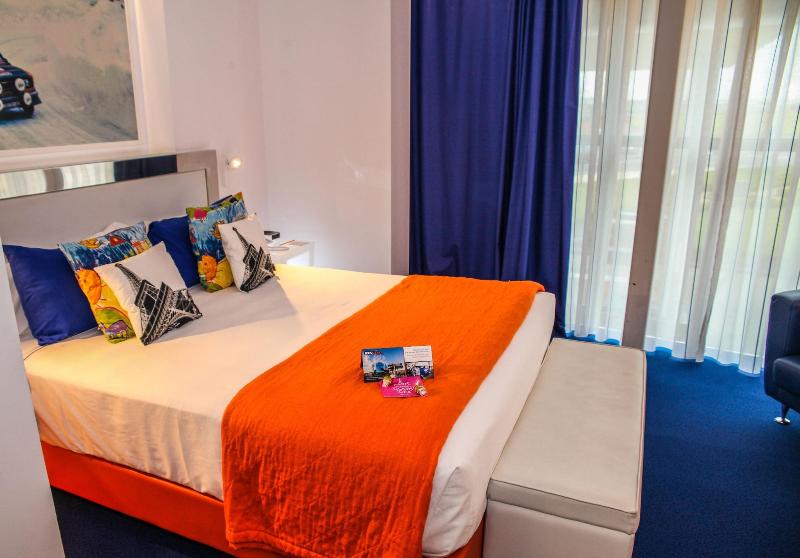 Imagen de alojamiento Resotel Imagen de alojamiento Resotel