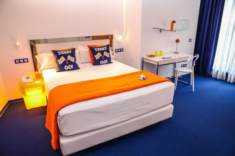 Imagen de alojamiento Resotel Imagen de alojamiento Resotel