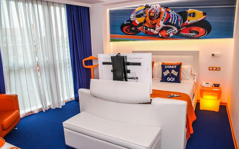 Imagen de alojamiento Resotel Imagen de alojamiento Resotel