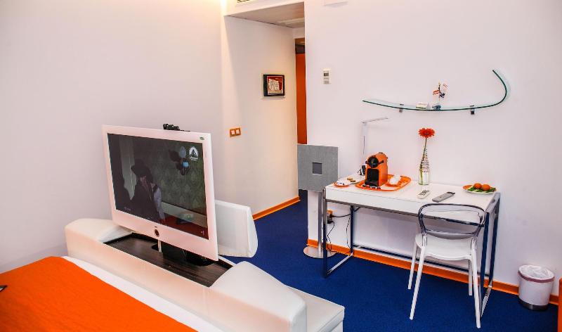Imagen de alojamiento Resotel Imagen de alojamiento Resotel