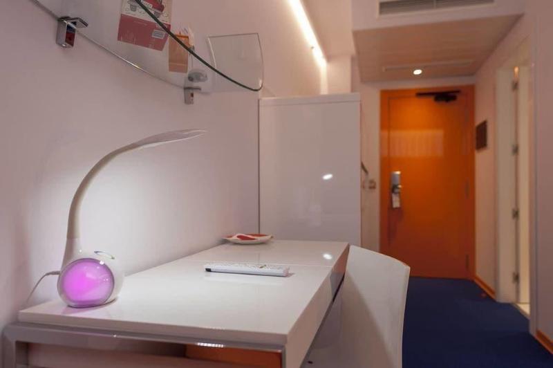 Imagen de alojamiento Resotel Imagen de alojamiento Resotel